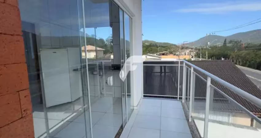 Apartamento com 2 quartos para alugar na Rodovia Açoriana, 1, Tapera, Florianópolis