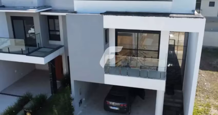 Casa com 3 quartos à venda na Avenida Wilson Castelo Branco, 1, Beira Rio, Biguaçu