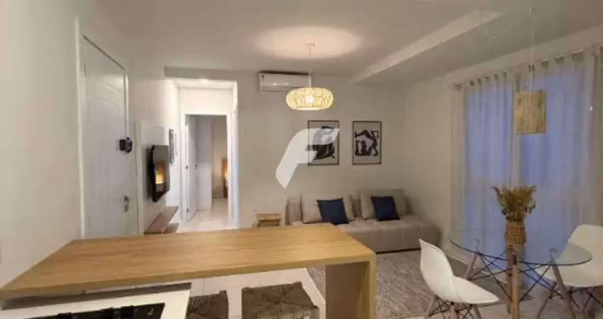 Apartamento com 1 quarto à venda na Rua dos Jades, 1, Campeche, Florianópolis