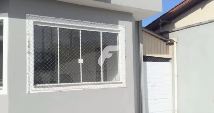 Apartamento com 2 quartos para alugar na Rua Sabino Anísio da Silveira, 1, Campeche, Florianópolis