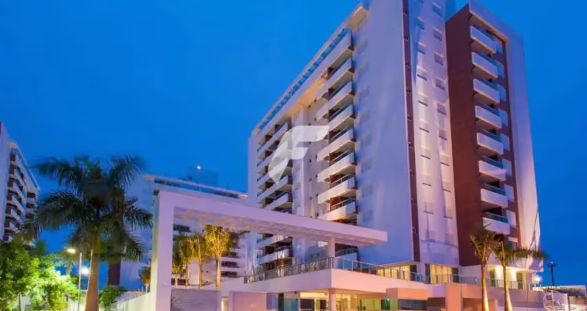 Apartamento 2 quartos com 1 suíte e 67m² - jardim atlântico
