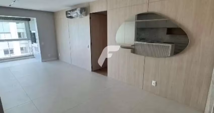 Apartamento 3 quartos com 1 suíte e 108m² - jardim atlântico