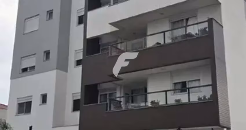 Apartamento 3 quartos com 1 suíte - jardim cidade de florianópolis