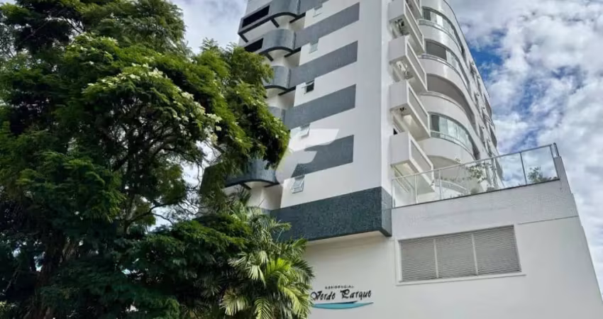 Apartamento 02 dormitórios com 01 suíte  68m² - córrego grande