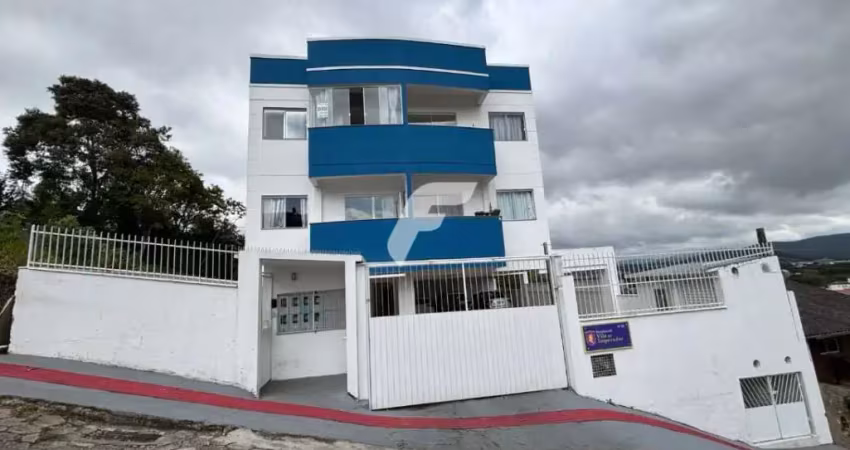 Apartamento com 3 quartos à venda na Rua Valdemiro Manoel Vieira, 1, Potecas, São José