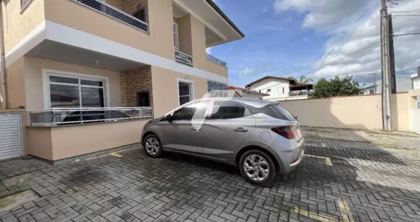 Apartamento com 2 quartos à venda na Rua Max Schlemper, 1, Ponte do Imaruim, Palhoça