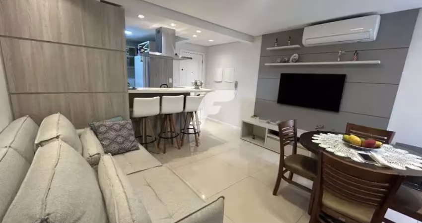 Apartamento 3 quartos com 1 suíte e 89m² - balneário