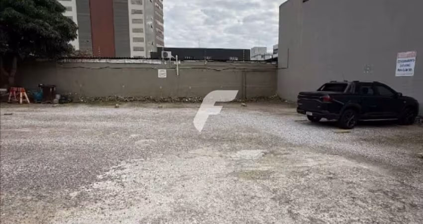 Terreno à venda na Rua Henrique Boiteux, 1, Estreito, Florianópolis