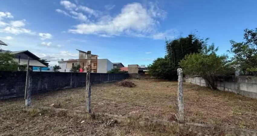 Terreno à venda na Rua Aderbal Ramos da Silva, 1, Pinheira, Palhoça