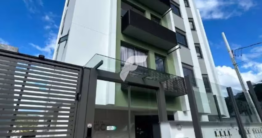 Apartamento com 2 quartos à venda na Rua Júlio D'Acia Barreto, 1, Carvoeira, Florianópolis