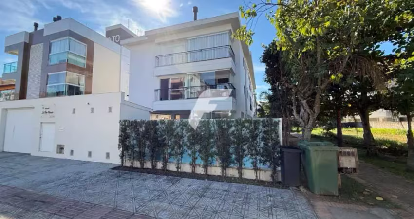 Apartamento com 2 quartos à venda na Rua do Baobá, 1, Praia de Palmas, Governador Celso Ramos