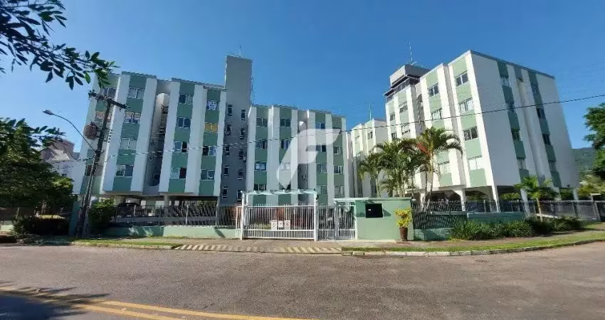 Apartamento com 2 quartos à venda na Rua Acelon Pacheco da Costa, 1, Itacorubi, Florianópolis