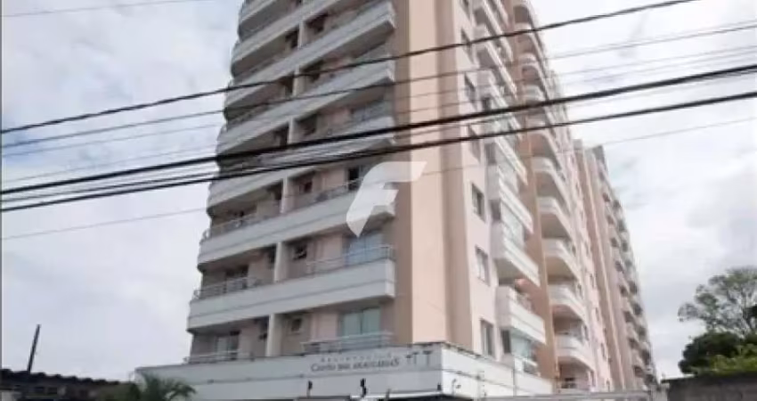 Apartamento com 2 quartos à venda na Rua Álvaro Medeiros Santiago, 1, Areias, São José