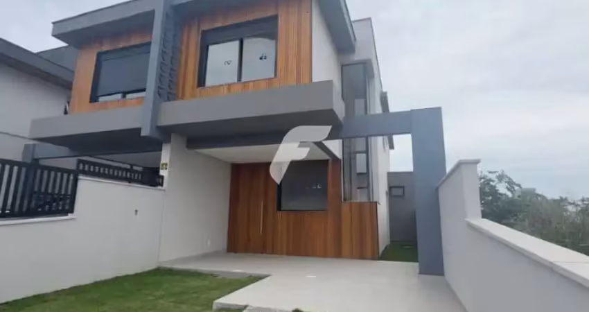 Casa com 3 quartos à venda na Servidão José João Vieira, 1, Campeche, Florianópolis