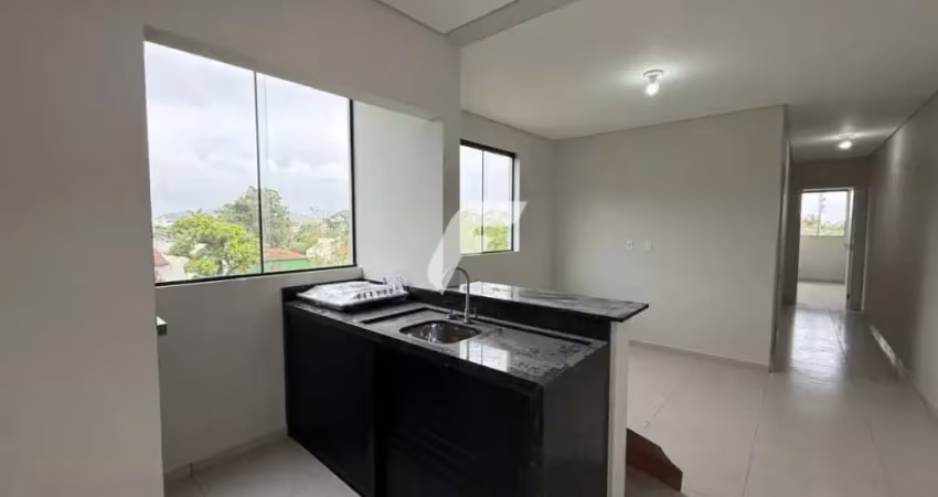 Apartamento disponivel para locação anual,2 quartos com 1 suíte - ribeirão da ilha