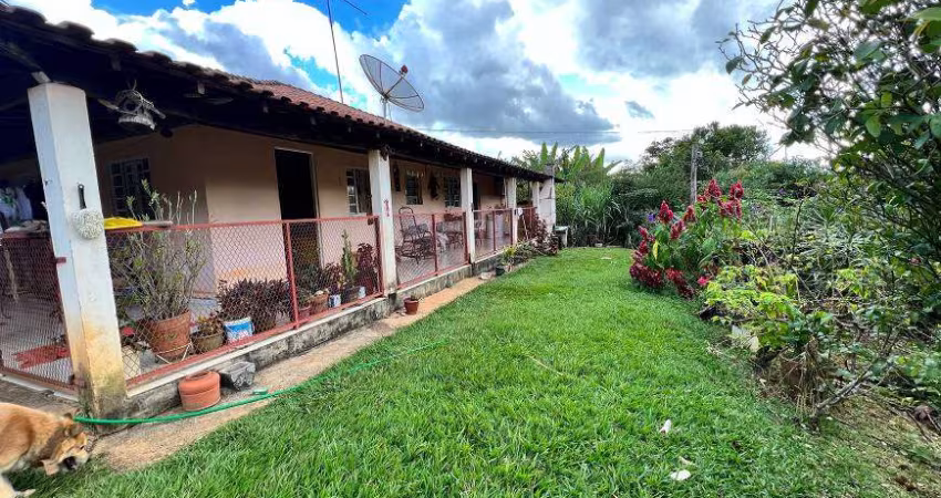 Chácara a venda em Jacutinga-MG
