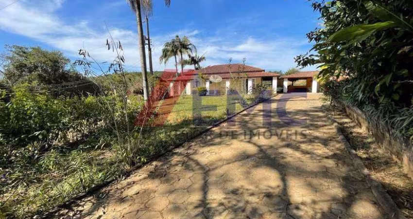 Sitio a venda em Jacutinga-Minas Gerais