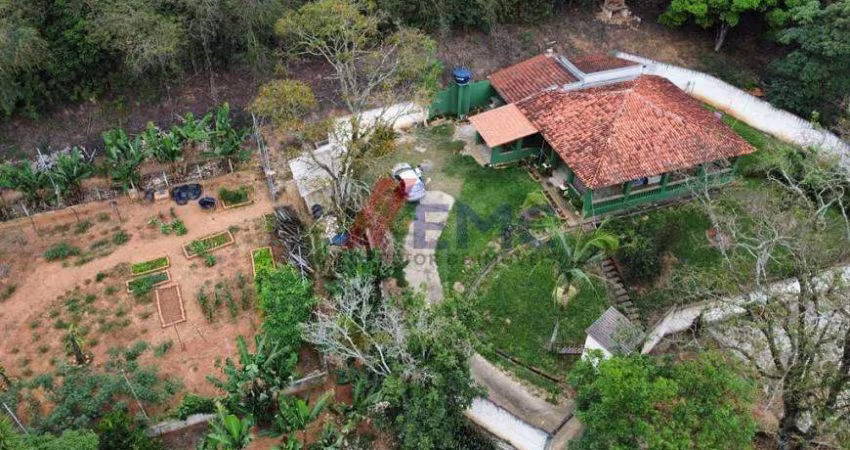 Chácara a venda em Jacutinga-MG