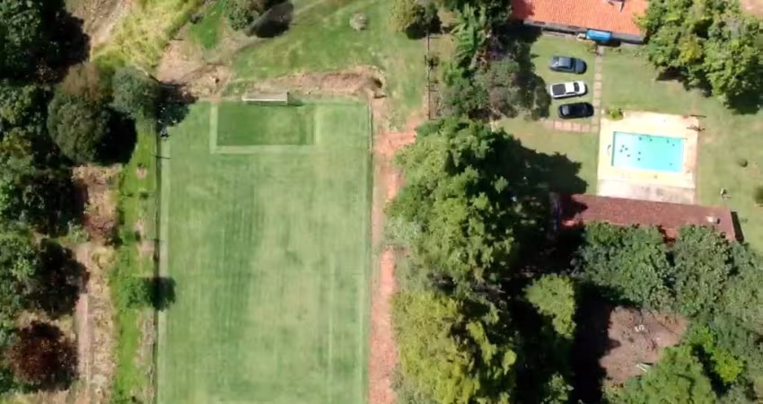 Sítio a venda em Inconfidentes-Minas Gerais