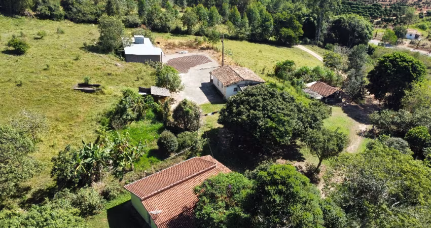 Ótimo sítio a venda em Albertina-MG