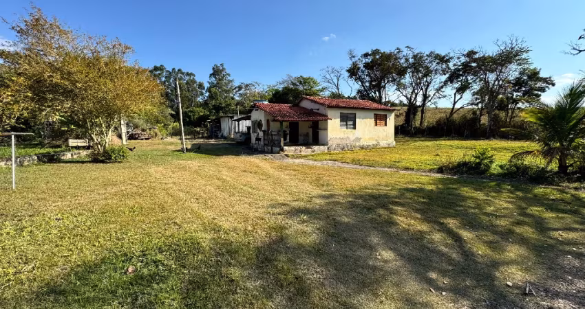 Lindo sítio a venda com 11 hectares em Jacutinga-MG