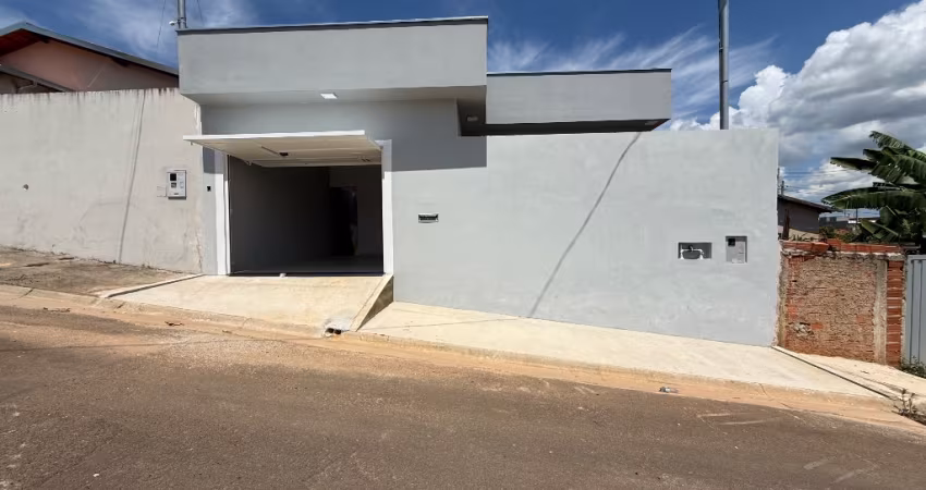 Linda casa a venda em Jacutinga -MG