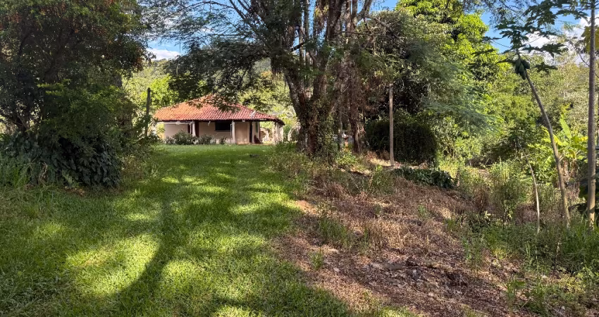 Lindo sítio a venda em Jacutinga-MG