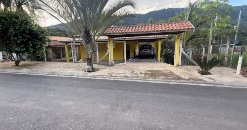 Linda chácara a venda em Jacutinga -MG