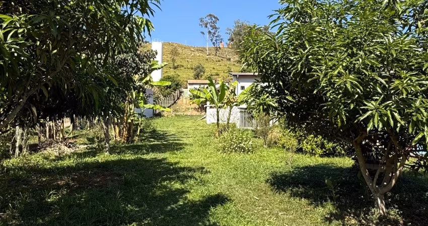 Chácara a venda em Jacutinga-Minas Gerais