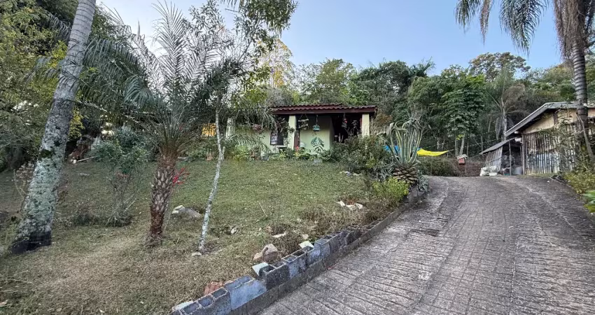 Chácara / sítio com 2 quartos à venda na Praça dos Andradas, Zona Rural, Jacutinga