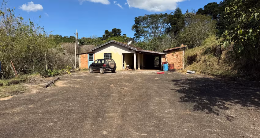 Chácara / sítio com 2 quartos à venda na Praça dos Andradas, Congonhas, Jacutinga