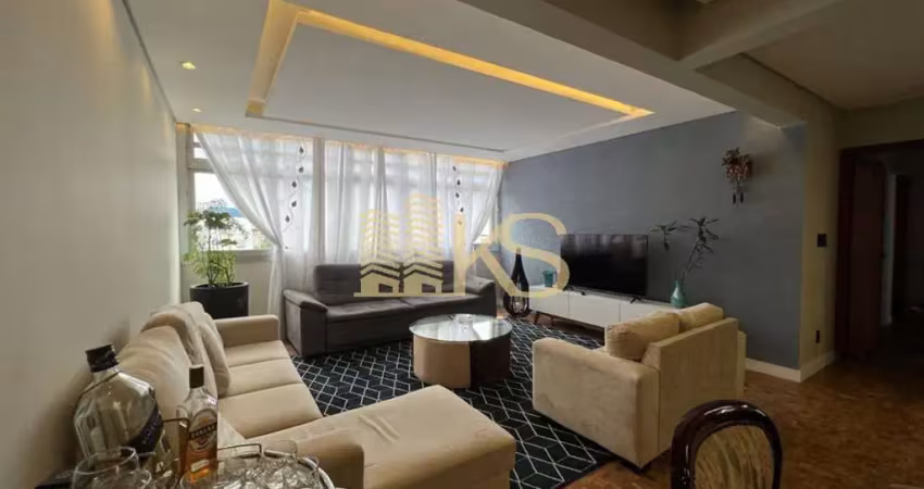 Apartamento com 3 quartos à venda na Rua Rangel Pestana, 66, Centro, Jundiaí