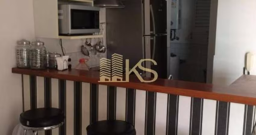 Apartamento com 1 quarto para alugar na Avenida Doutor Pedro Soares de Camargo, 97, Anhangabaú, Jundiaí