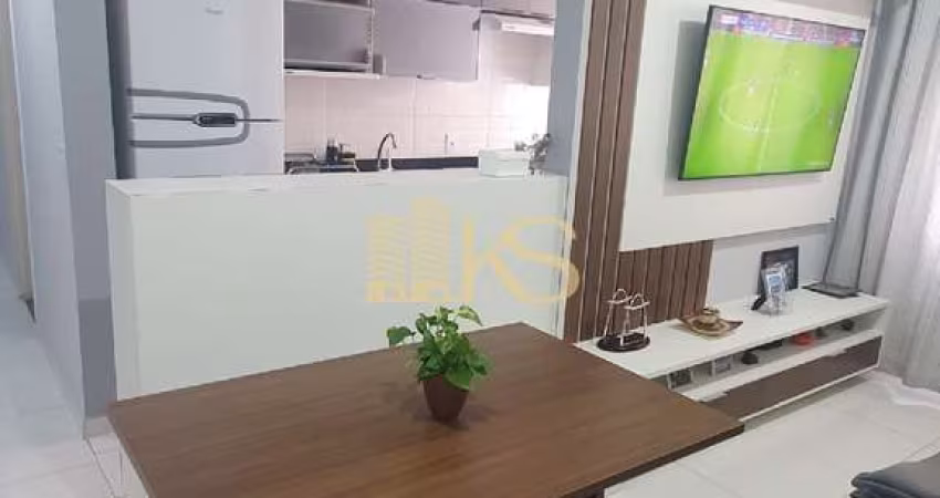 Apartamento com 2 quartos à venda na Avenida José Benassi, 1868, Loteamento Parque Industrial, Jundiaí