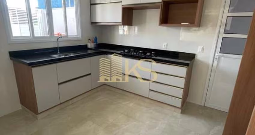 Casa com 3 quartos à venda na Rua Helena Facca Pincinato, 140, Residencial Santa Giovana, Jundiaí
