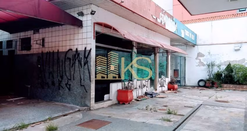PONTO COMERCIAL AV JUNDIAÍ VENDE.