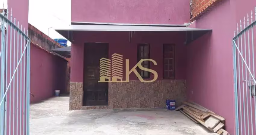 Casa com 4 quartos à venda na Rua Maria Angélica Queiroz Telles Guimarães, 528, Monte Serrat, Itupeva