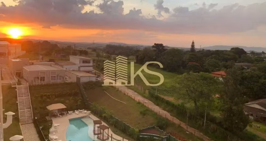 Excelente apartamento à venda no condomínio tons de ipanema em jundiaí