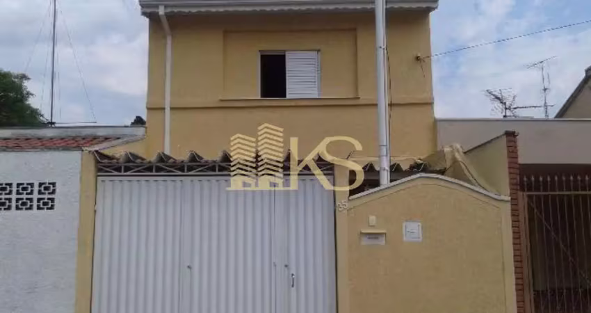 Casa com 2 quartos à venda na Rua Nigéria, 00, Jardim Bonfiglioli, Jundiaí