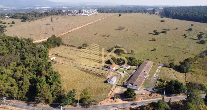 Terreno comercial à venda na Itupeva, Centro, Itupeva