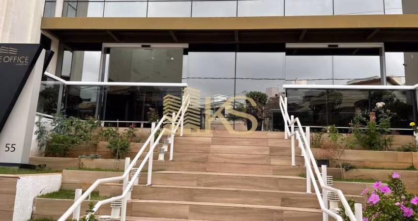 Sala comercial com 1 sala à venda na Avenida Nove de Julho, 3290, Centro, Jundiaí