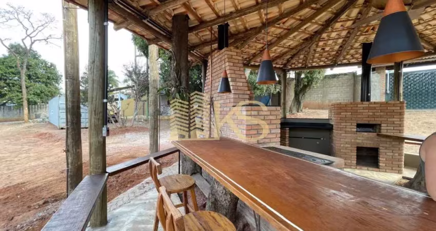 Chácara / sítio com 1 quarto à venda na Avenida Reynaldo de Porcari, Medeiros, Jundiaí