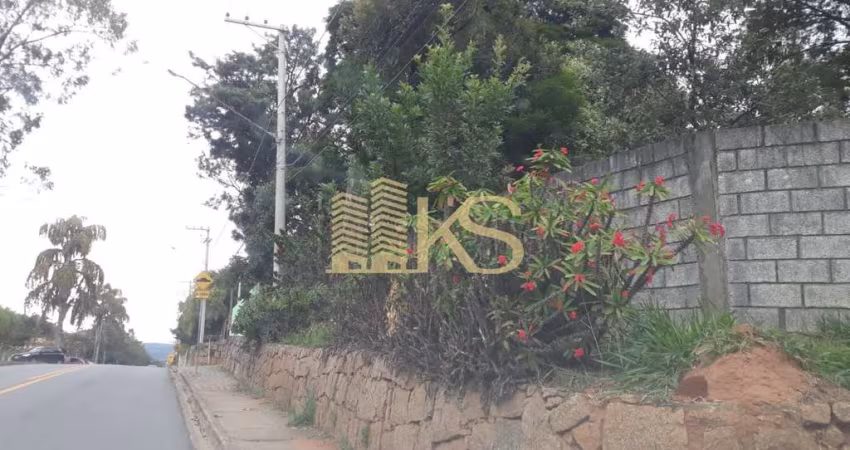 Casa comercial com 2 salas à venda na Avenida Francisco Nobre, 385, Medeiros, Jundiaí