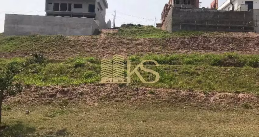 Terreno à venda no bosque do horto em jundiaí - oportunidade