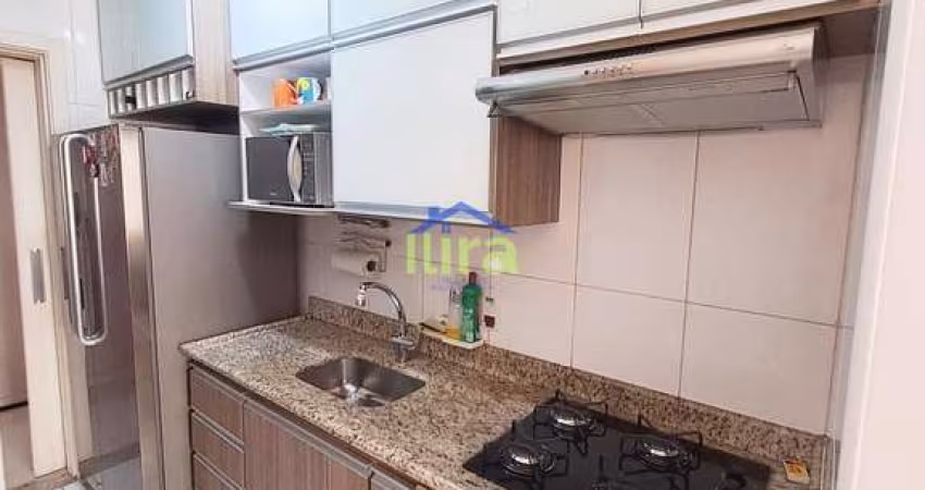 Apartamento à venda de 75m² com 3 dormitórios sendo 1 Suite e  2 Vagas de garagem no Centro, Osasco