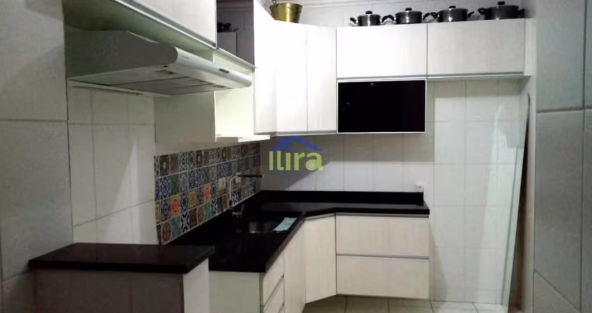Apartamento à venda 2 Quartos, 1 Vaga, 54M², Quitaúna, Osasco - SP
