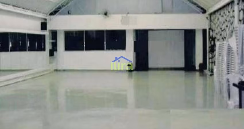 Galpão à venda 3 Vagas, 200M², Centro, Osasco - SP