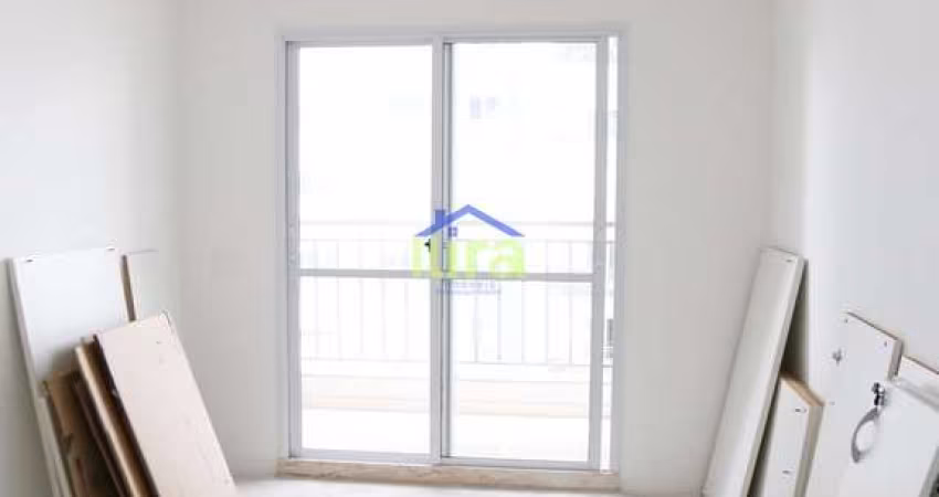 Apartamento à venda 2 Quartos, 1 Suite, 1 Vaga, 56M², Continental, Osasco - SP