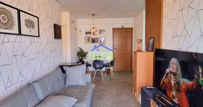 Apartamento à venda 2 Quartos, 1 Vaga, 60M², Centro, Osasco - SP