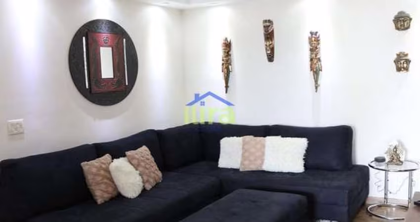 Apartamento à venda 3 Quartos, 1 Suite, 2 Vagas, 74M², Centro, Osasco - SP